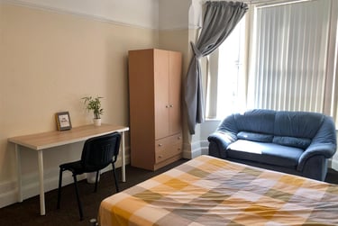 6 bed house, Lenton Boulevard, Lenton, Nottingham, NG72EN - Image 6